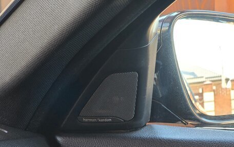 BMW 5 серия, 2016 год, 2 690 000 рублей, 14 фотография