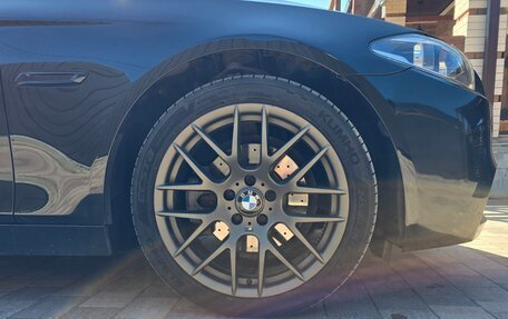 BMW 5 серия, 2016 год, 2 690 000 рублей, 5 фотография