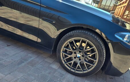 BMW 5 серия, 2016 год, 2 690 000 рублей, 7 фотография