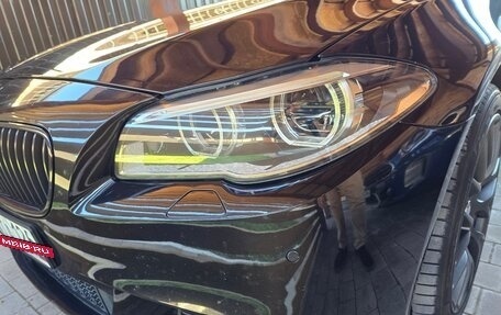 BMW 5 серия, 2016 год, 2 690 000 рублей, 10 фотография