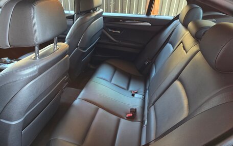 BMW 5 серия, 2016 год, 2 690 000 рублей, 21 фотография