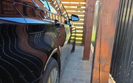 BMW 5 серия, 2016 год, 2 690 000 рублей, 28 фотография