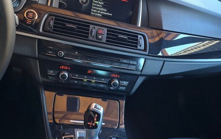 BMW 5 серия, 2016 год, 2 690 000 рублей, 17 фотография