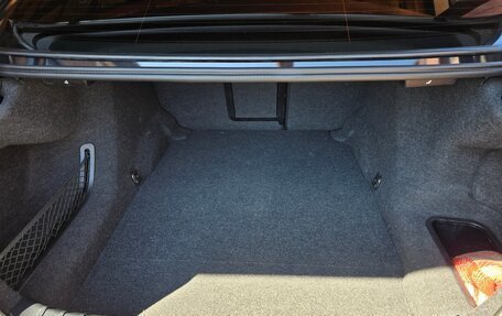 BMW 5 серия, 2016 год, 2 690 000 рублей, 25 фотография