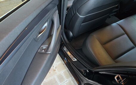 BMW 5 серия, 2016 год, 2 690 000 рублей, 20 фотография