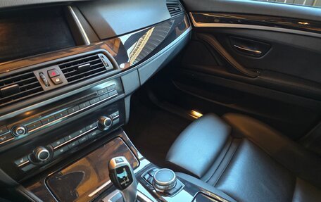 BMW 5 серия, 2016 год, 2 690 000 рублей, 22 фотография