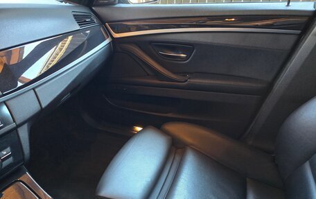 BMW 5 серия, 2016 год, 2 690 000 рублей, 16 фотография