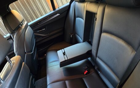 BMW 5 серия, 2016 год, 2 690 000 рублей, 24 фотография