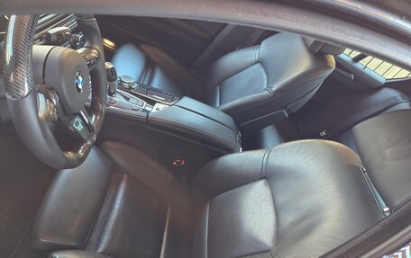 BMW 5 серия, 2016 год, 2 690 000 рублей, 18 фотография
