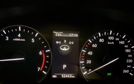 Lexus RX IV рестайлинг, 2020 год, 6 000 000 рублей, 14 фотография