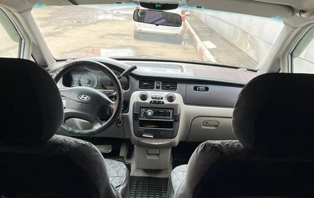 Hyundai Trajet I рестайлинг, 2005 год, 699 000 рублей, 4 фотография