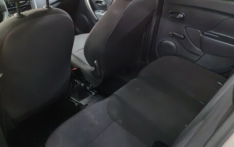 Renault Sandero II рестайлинг, 2018 год, 750 000 рублей, 5 фотография