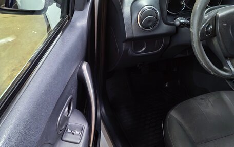 Renault Sandero II рестайлинг, 2018 год, 750 000 рублей, 7 фотография