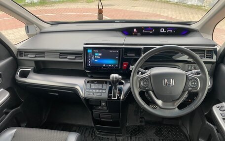 Honda Stepwgn IV, 2020 год, 3 200 000 рублей, 9 фотография