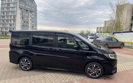 Honda Stepwgn IV, 2020 год, 3 200 000 рублей, 11 фотография