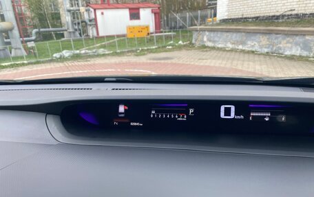 Honda Stepwgn IV, 2020 год, 3 200 000 рублей, 10 фотография