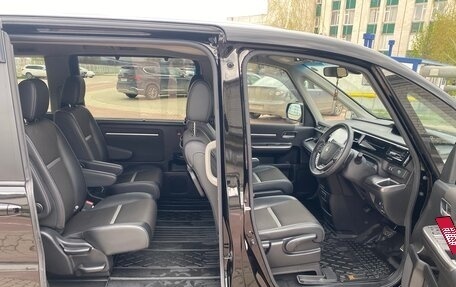 Honda Stepwgn IV, 2020 год, 3 200 000 рублей, 6 фотография