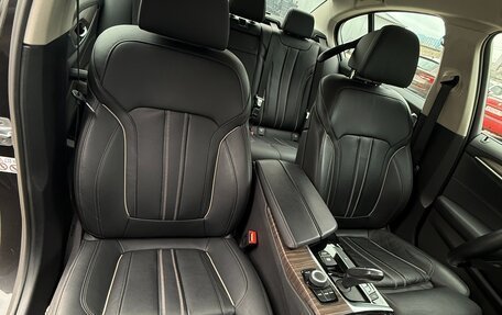 BMW 5 серия, 2019 год, 3 490 000 рублей, 15 фотография