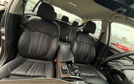 BMW 5 серия, 2019 год, 3 490 000 рублей, 19 фотография