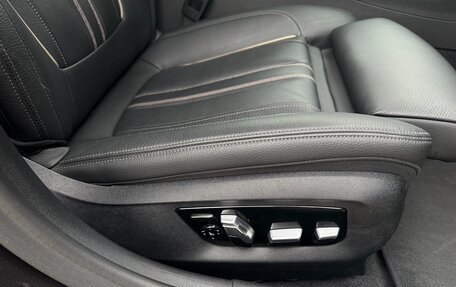 BMW 5 серия, 2019 год, 3 490 000 рублей, 18 фотография