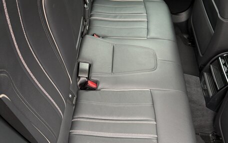 BMW 5 серия, 2019 год, 3 490 000 рублей, 21 фотография