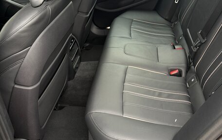 BMW 5 серия, 2019 год, 3 490 000 рублей, 22 фотография