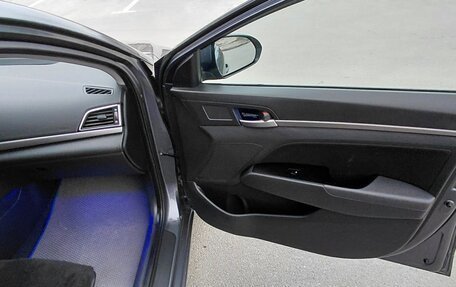 Hyundai Elantra VI рестайлинг, 2017 год, 1 635 000 рублей, 18 фотография