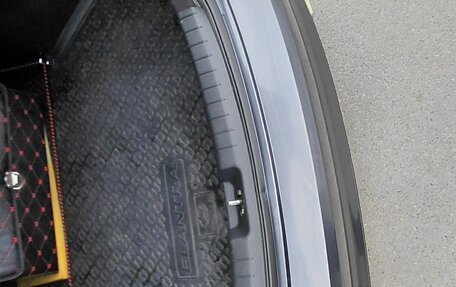 Hyundai Elantra VI рестайлинг, 2017 год, 1 635 000 рублей, 13 фотография