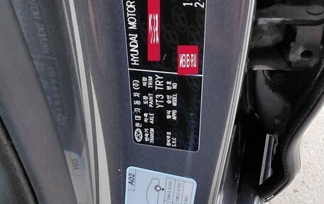 Hyundai Elantra VI рестайлинг, 2017 год, 1 635 000 рублей, 16 фотография