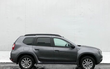 Nissan Terrano III, 2018 год, 1 290 000 рублей, 4 фотография