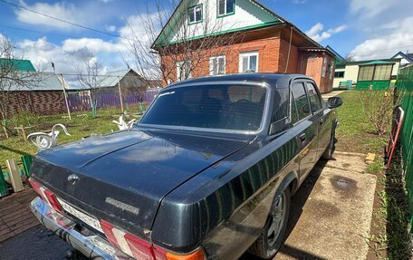 ГАЗ 3102 «Волга», 2005 год, 150 000 рублей, 5 фотография