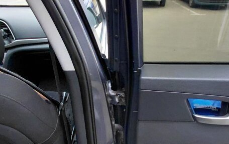 Hyundai Elantra VI рестайлинг, 2017 год, 1 635 000 рублей, 21 фотография