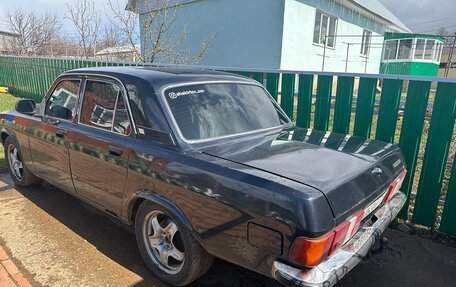 ГАЗ 3102 «Волга», 2005 год, 150 000 рублей, 4 фотография