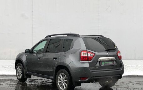 Nissan Terrano III, 2018 год, 1 290 000 рублей, 7 фотография