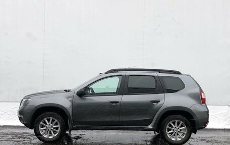 Nissan Terrano III, 2018 год, 1 290 000 рублей, 8 фотография