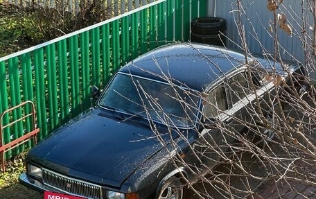 ГАЗ 3102 «Волга», 2005 год, 150 000 рублей, 7 фотография