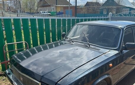 ГАЗ 3102 «Волга», 2005 год, 150 000 рублей, 3 фотография