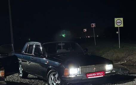 ГАЗ 3102 «Волга», 2005 год, 150 000 рублей, 6 фотография