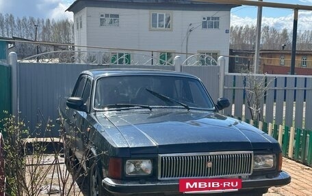 ГАЗ 3102 «Волга», 2005 год, 150 000 рублей, 2 фотография