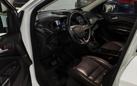 Ford Kuga III, 2019 год, 1 476 000 рублей, 6 фотография