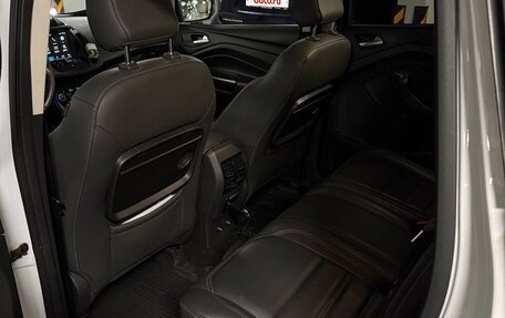 Ford Kuga III, 2019 год, 1 476 000 рублей, 9 фотография