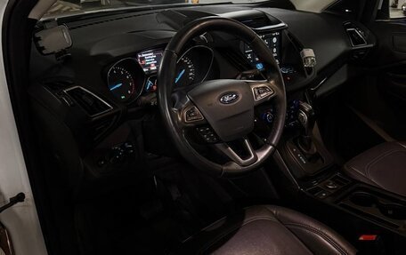 Ford Kuga III, 2019 год, 1 476 000 рублей, 7 фотография