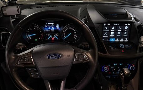 Ford Kuga III, 2019 год, 1 476 000 рублей, 8 фотография