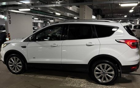 Ford Kuga III, 2019 год, 1 476 000 рублей, 5 фотография