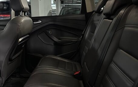 Ford Kuga III, 2019 год, 1 476 000 рублей, 10 фотография