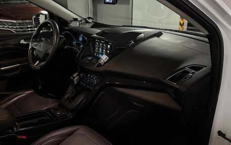 Ford Kuga III, 2019 год, 1 476 000 рублей, 17 фотография