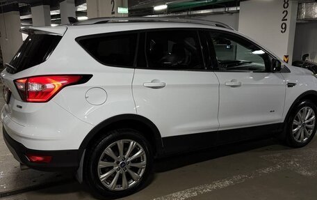 Ford Kuga III, 2019 год, 1 476 000 рублей, 14 фотография