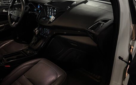 Ford Kuga III, 2019 год, 1 476 000 рублей, 16 фотография