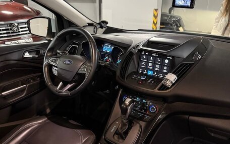 Ford Kuga III, 2019 год, 1 476 000 рублей, 20 фотография