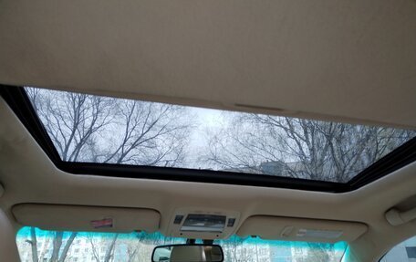 Lexus RX III, 2010 год, 2 400 000 рублей, 10 фотография